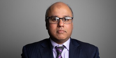 anurag gupta tfl board member