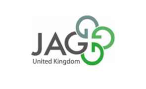 Jag logo