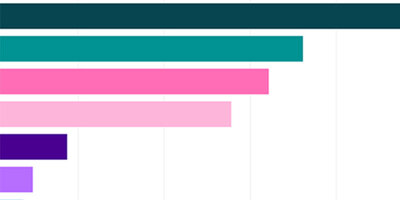 horizontal bar chart