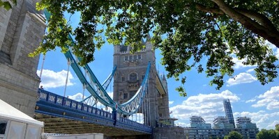 tower bridge