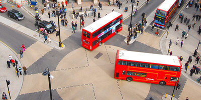 oxford-circus