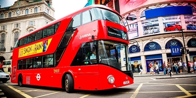 New Bus for London